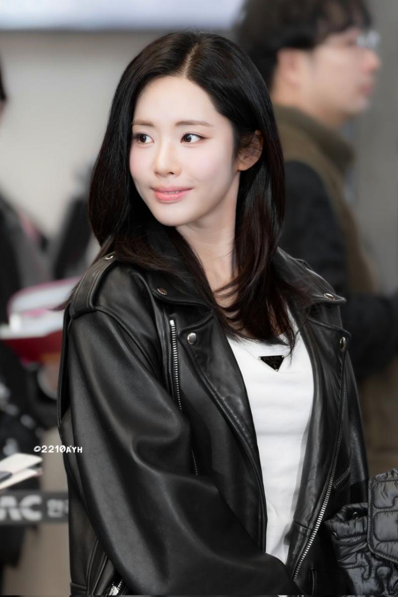 프로미스나인 박지원