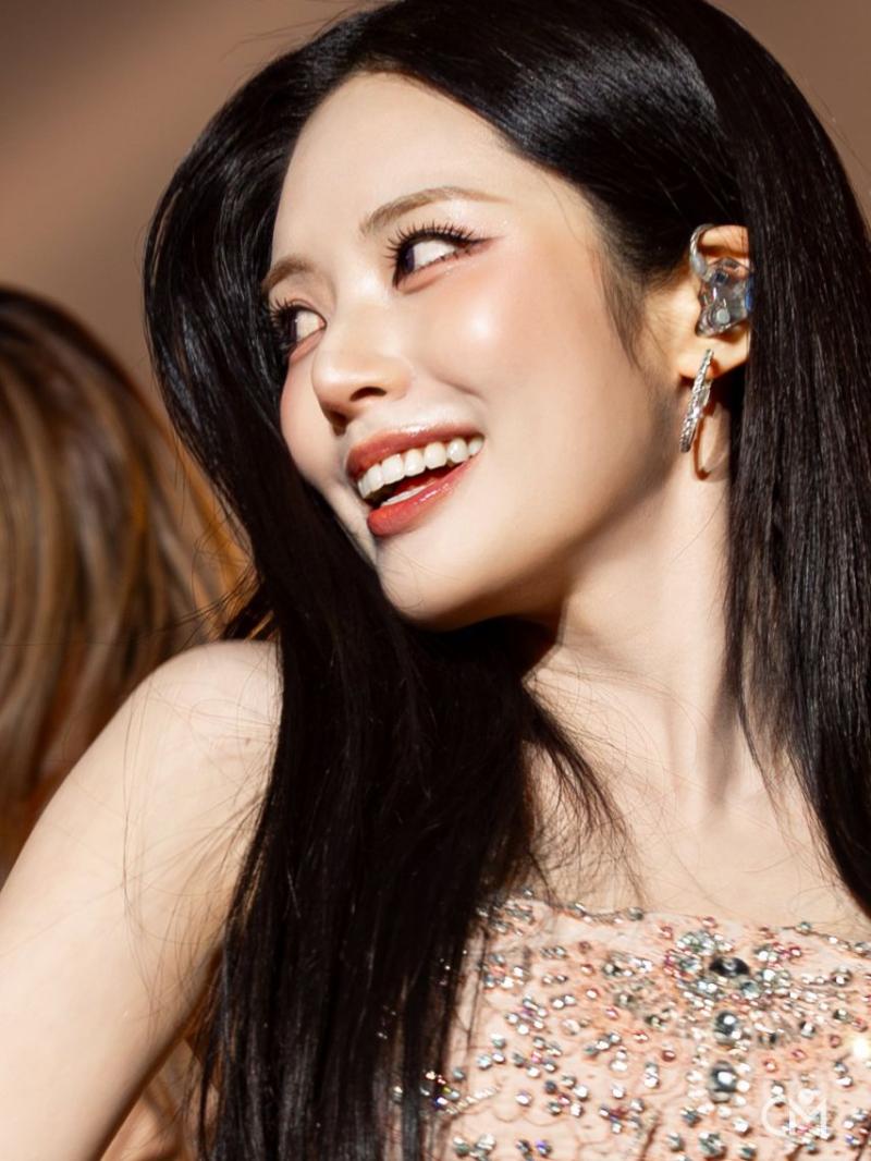프로미스나인 박지원