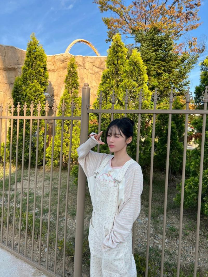 프로미스나인 박지원