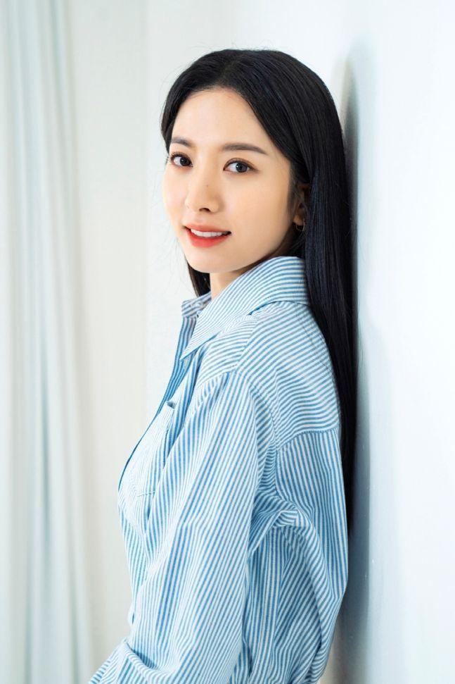 우주소녀 보나