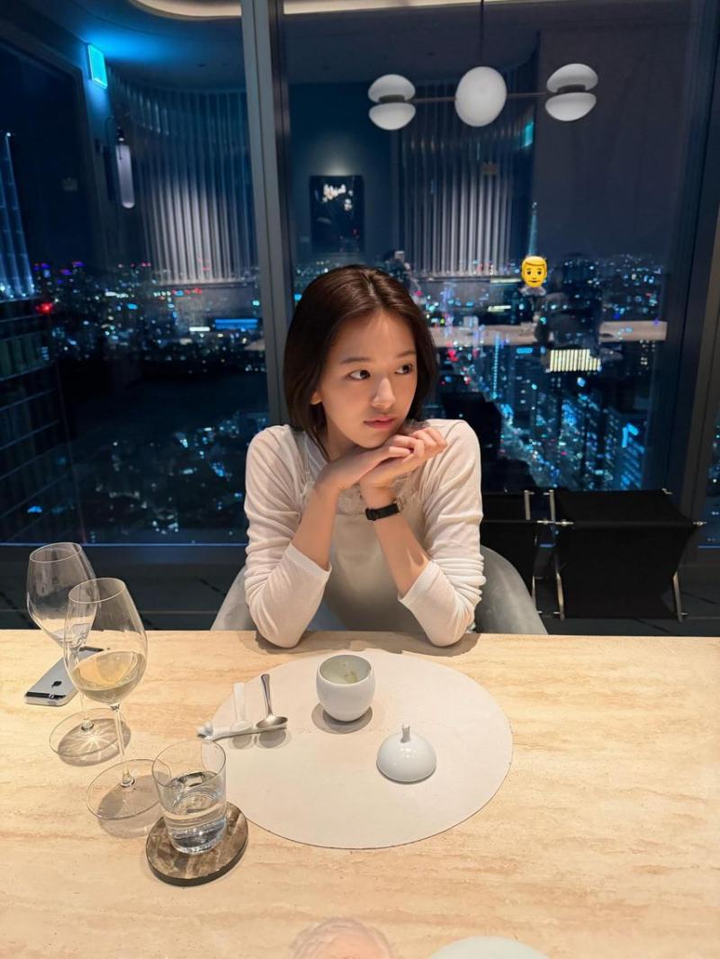 아이브 안유진