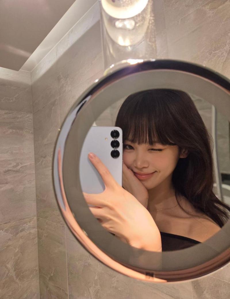 르세라핌 김채원