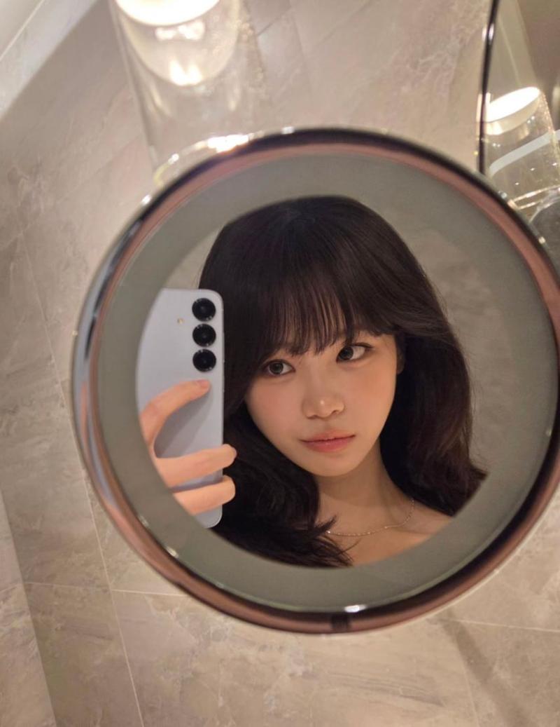 르세라핌 김채원