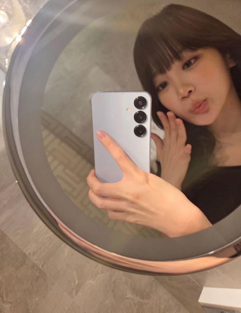 르세라핌 김채원
