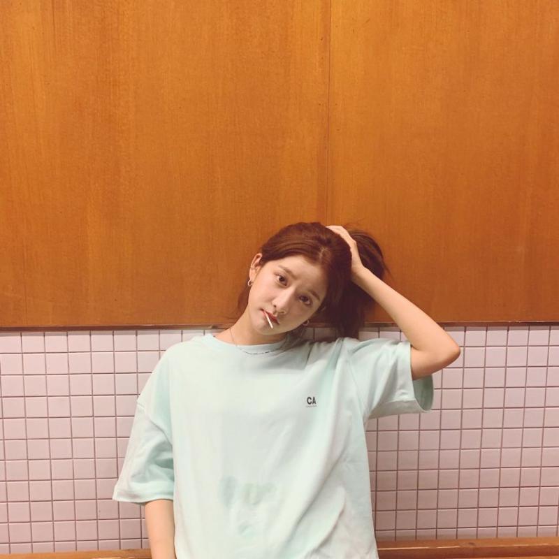 우주소녀 엑시