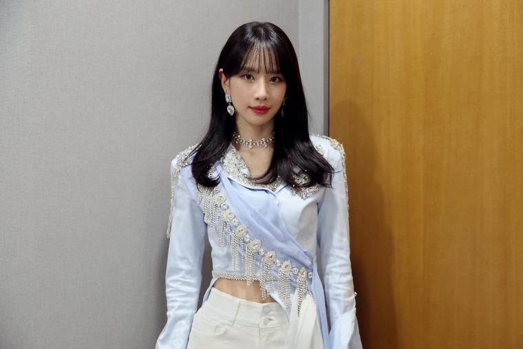 우주소녀 설아