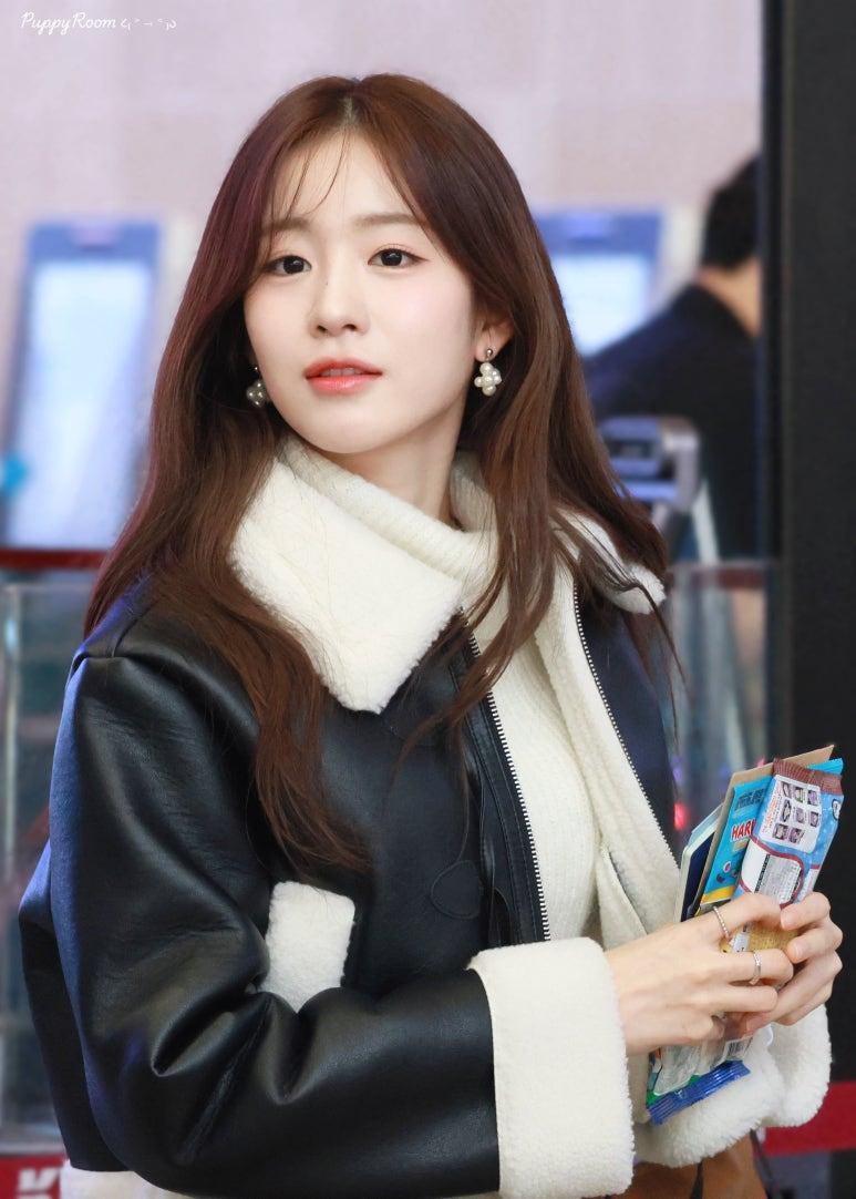 우아 우연