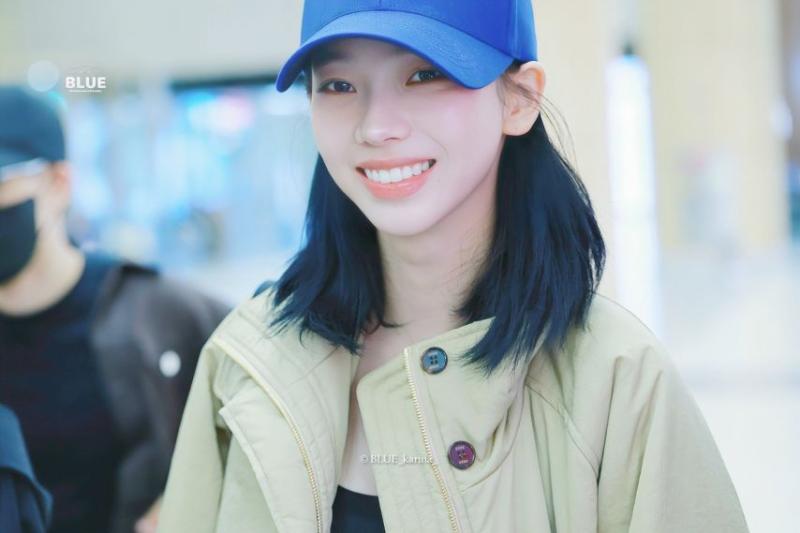 에스파 카리나