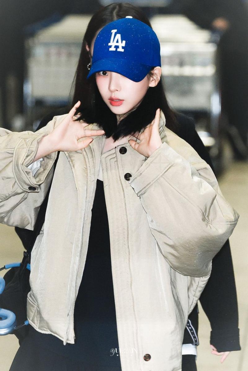에스파 카리나