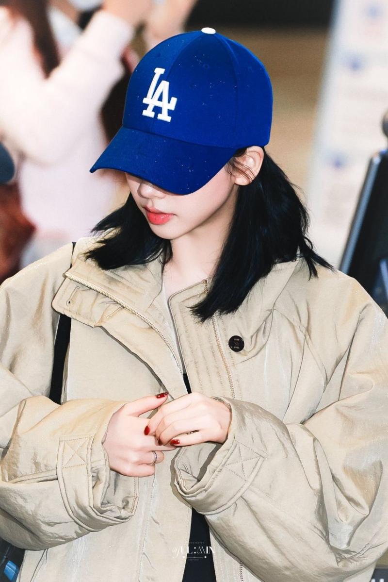 에스파 카리나