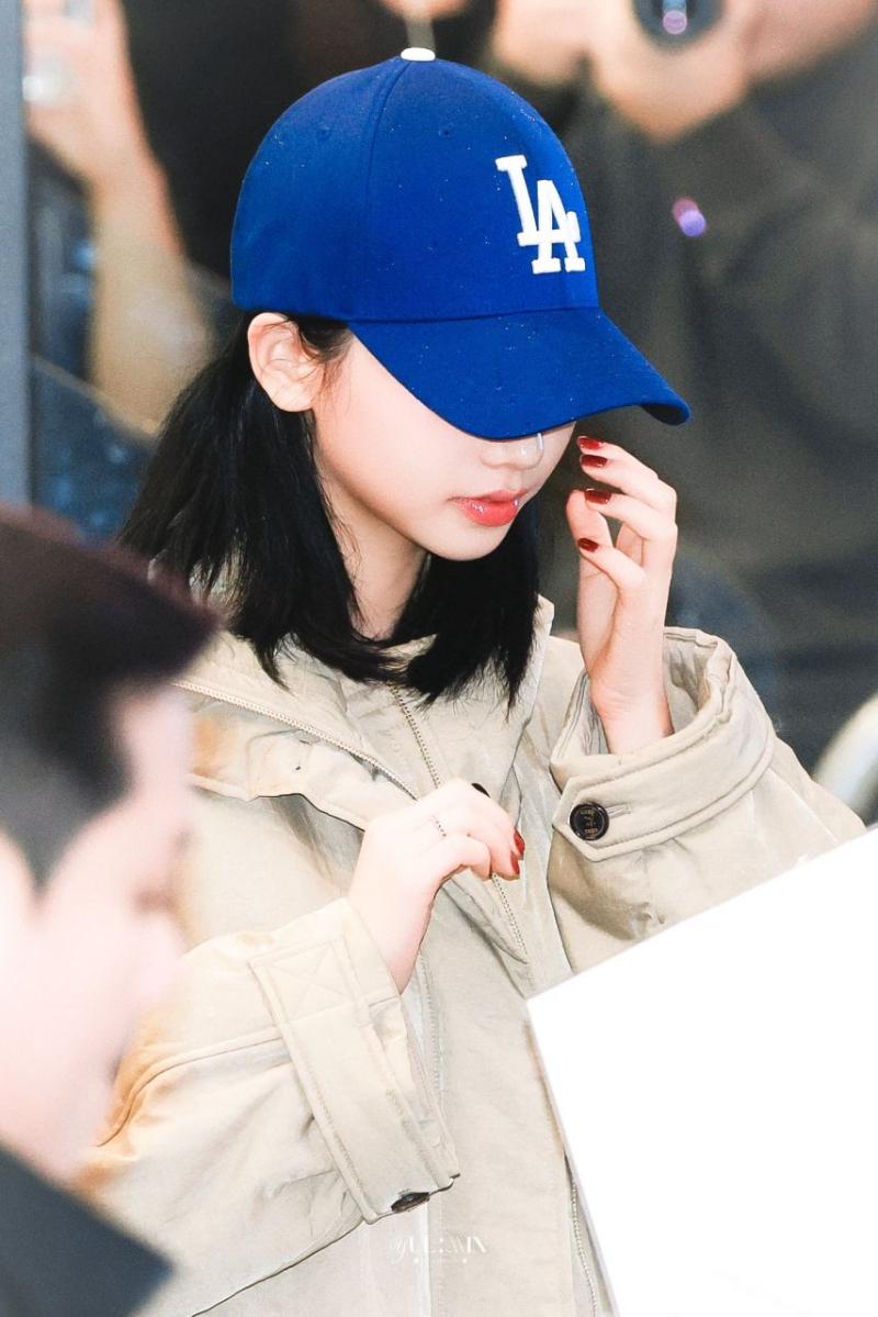 에스파 카리나