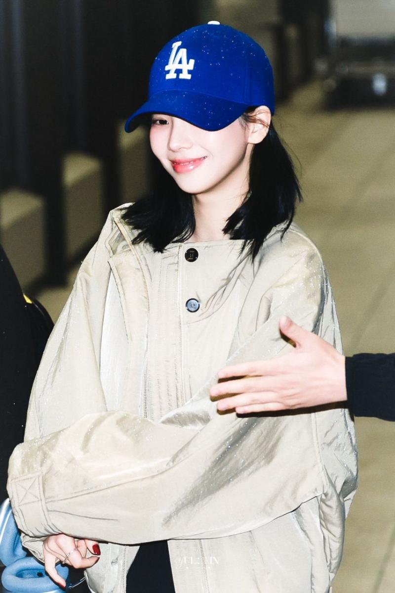 에스파 카리나