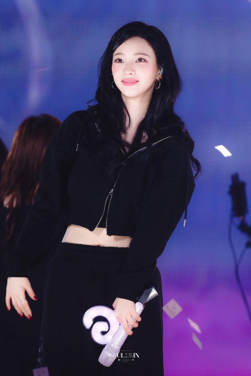 에스파 카리나