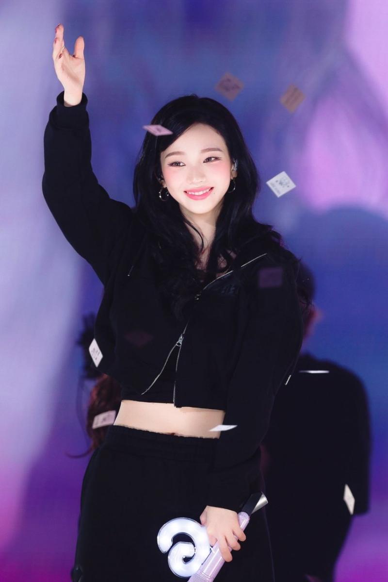 에스파 카리나