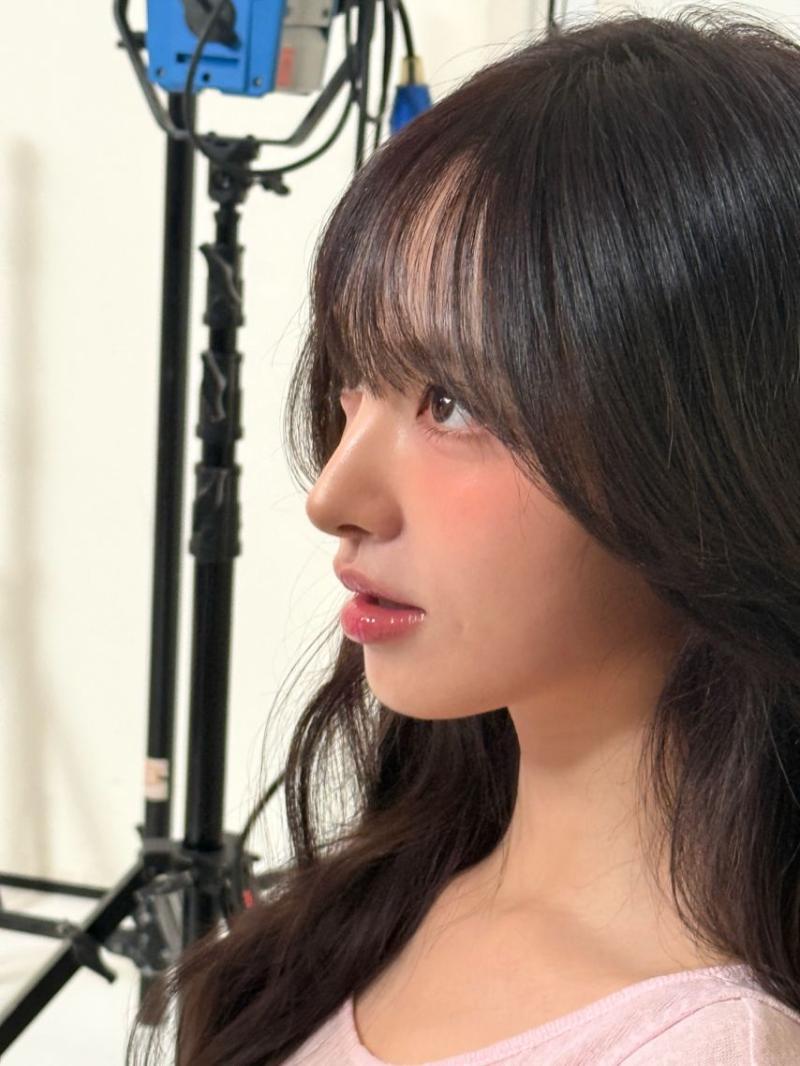 아이브 리즈,이서