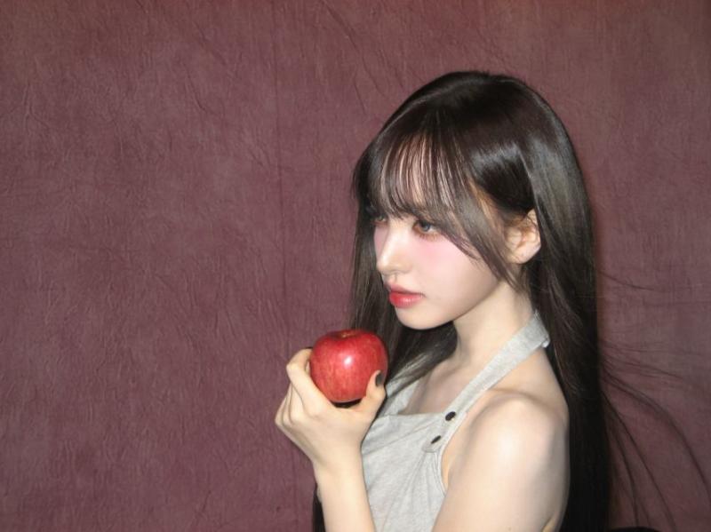 아이브 리즈,이서