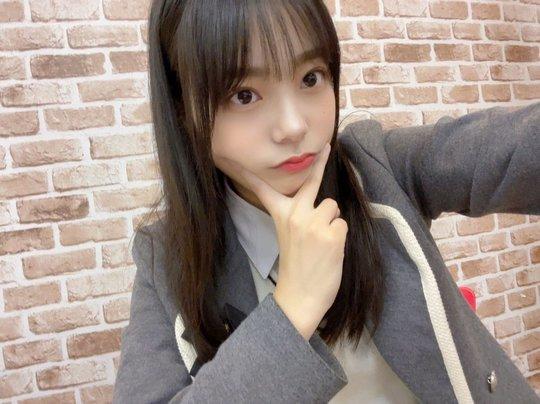 이시연 실물
