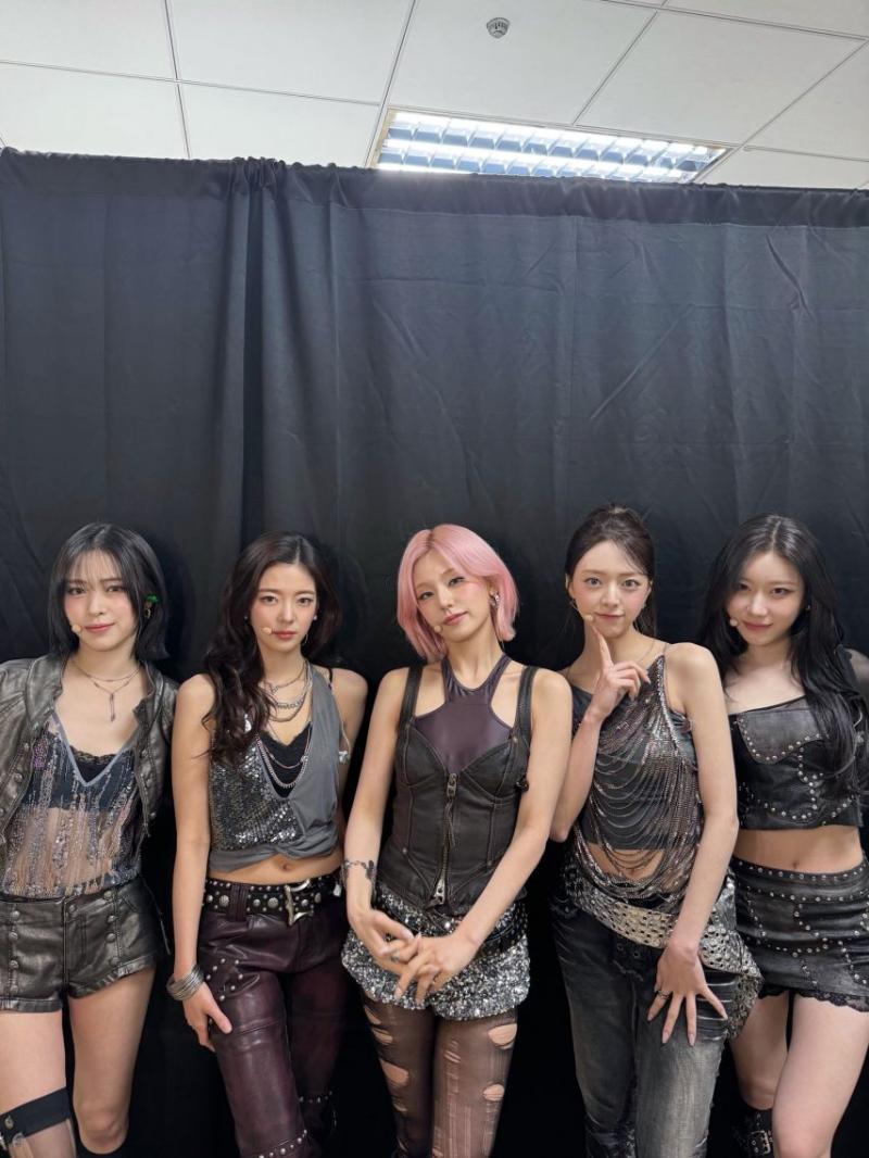 ITZY / 예지