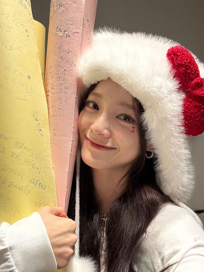 김세정 아이오아이 260314 열번째편지 YOKOHAMA
