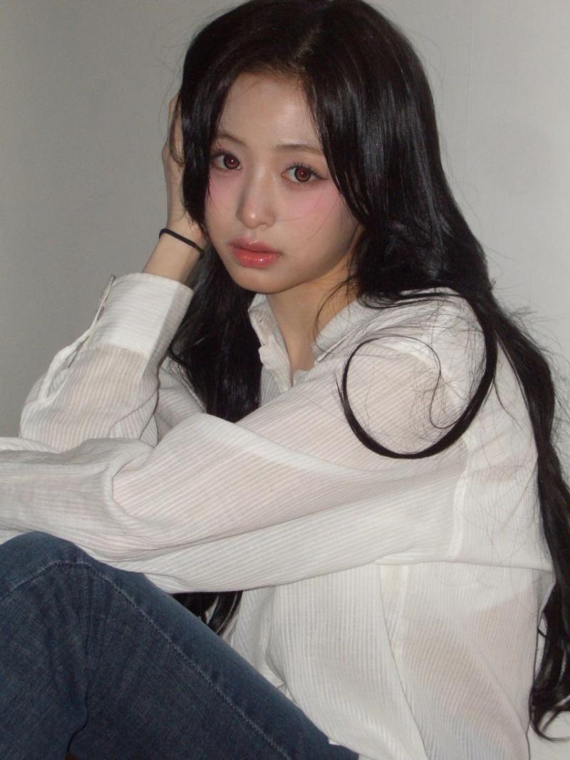 베이비몬스터 아현