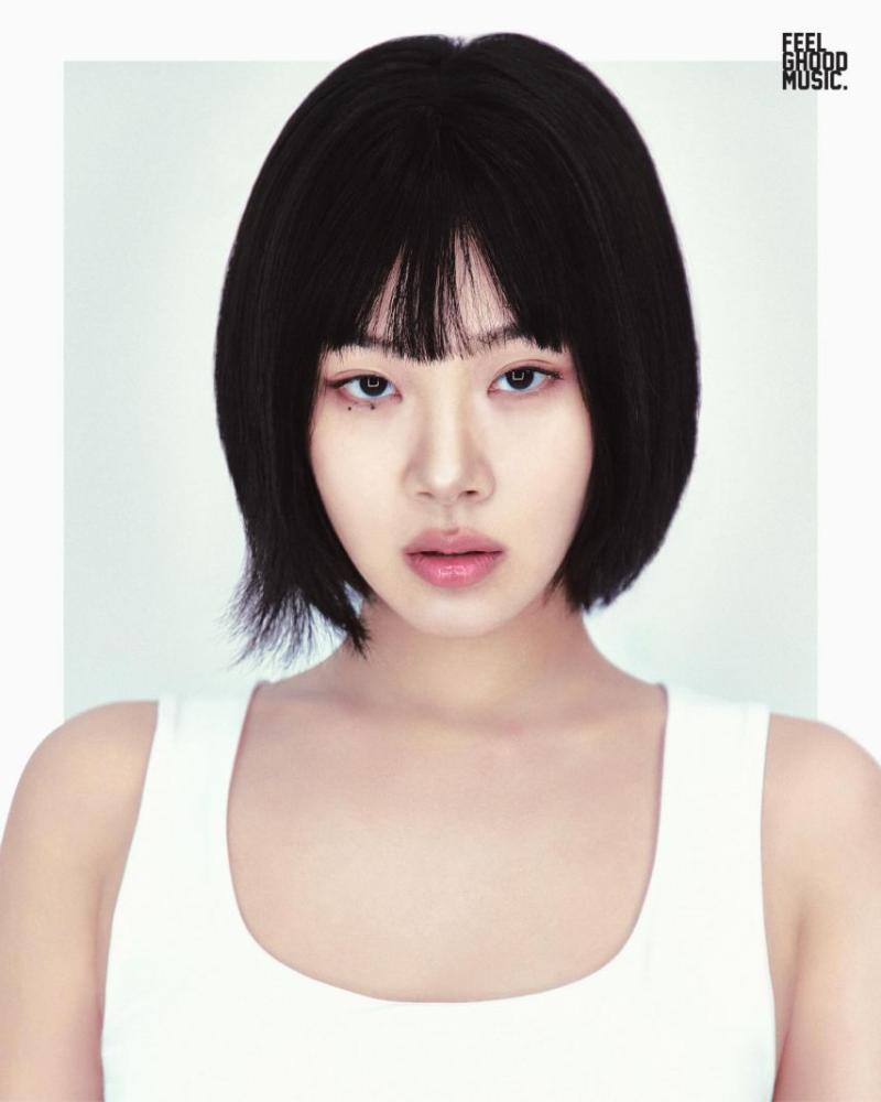 비비 김형서 인별