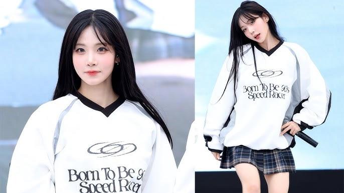 김나경 실물