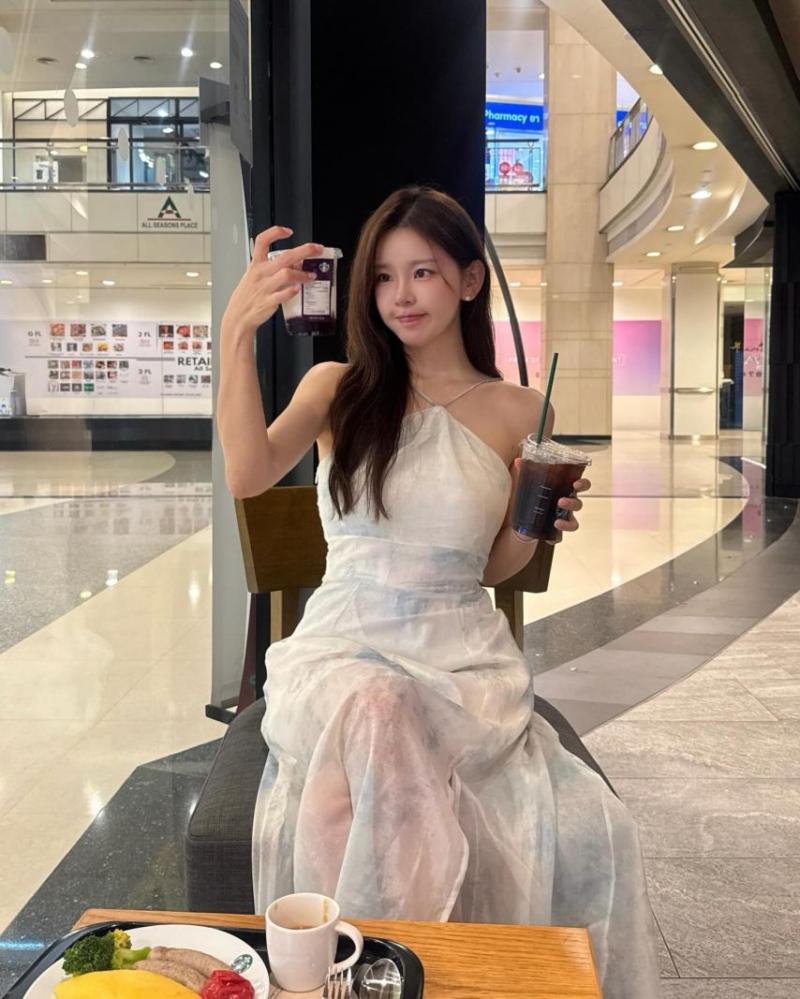김윤희 아나운서