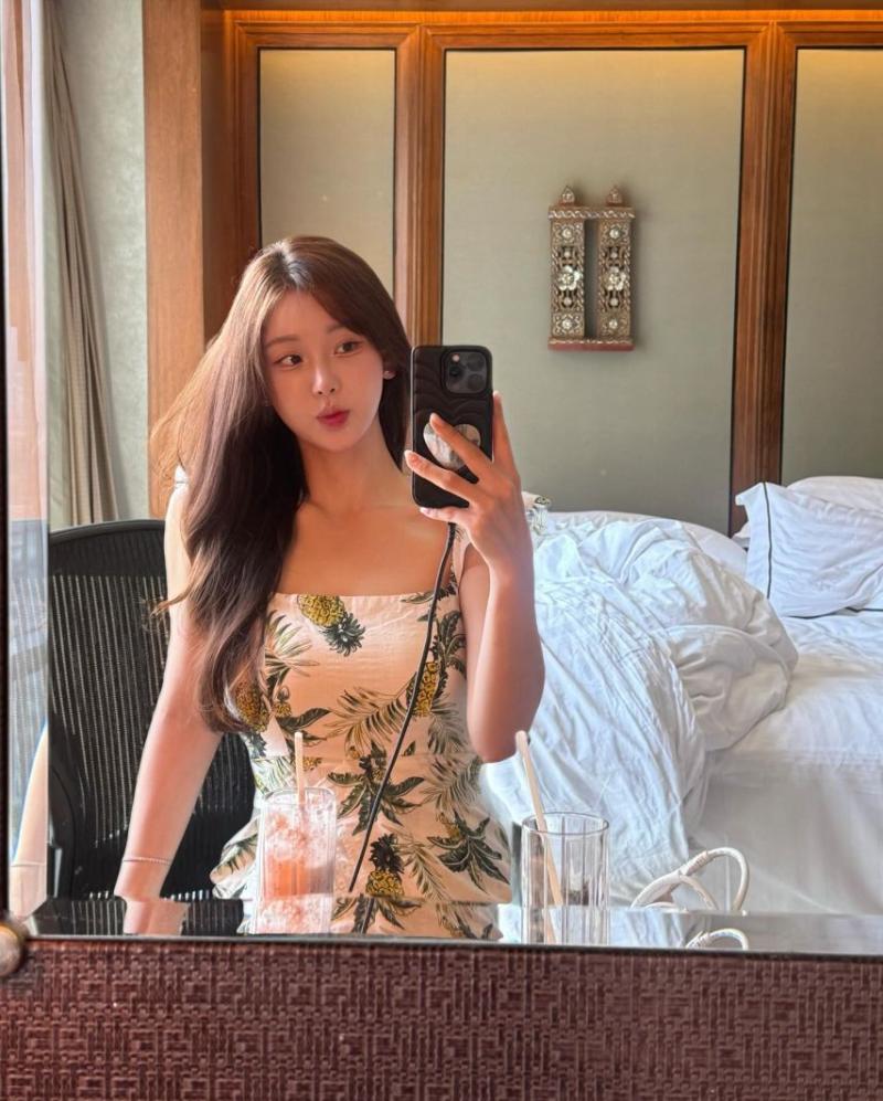 김윤희 아나운서