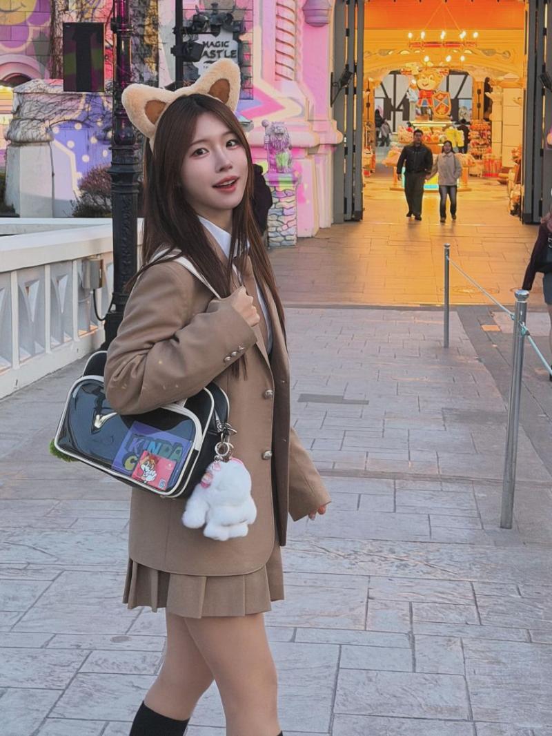 김가은 아나운서
