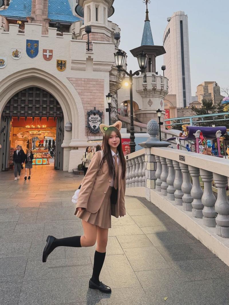 김가은 아나운서