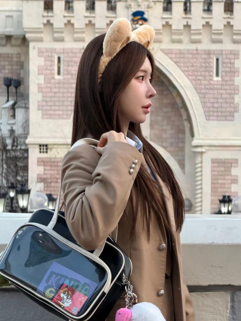 김가은 아나운서