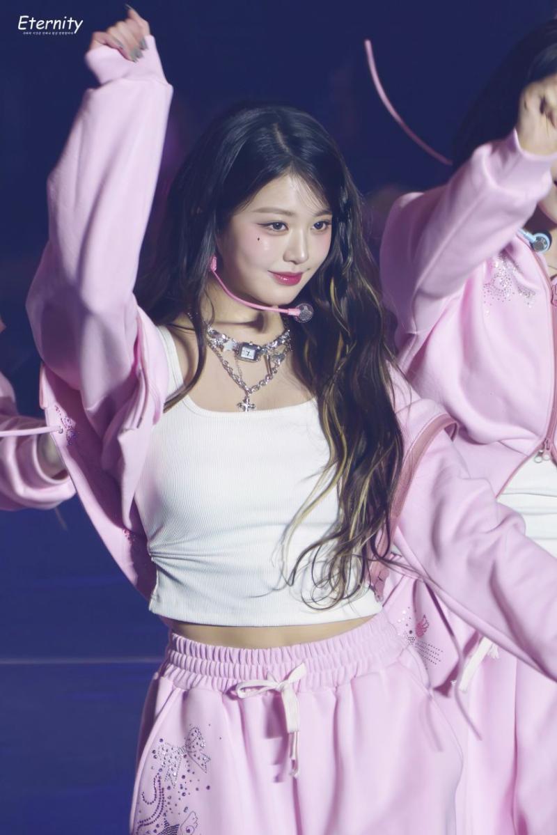 아이브 장원영