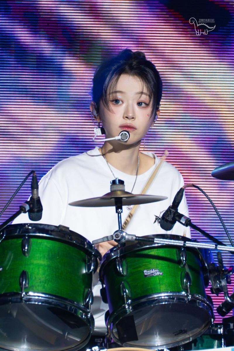 QWER 쵸단