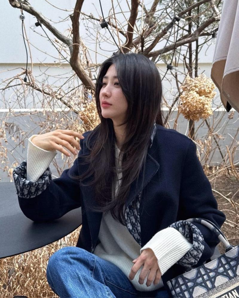 박하선