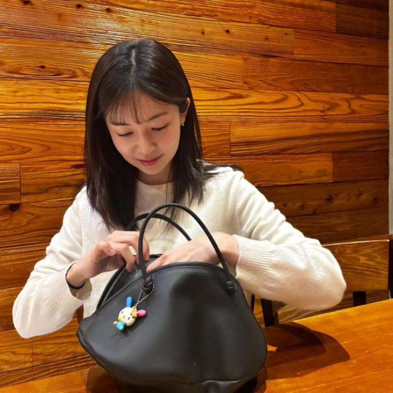 백진희 SNS