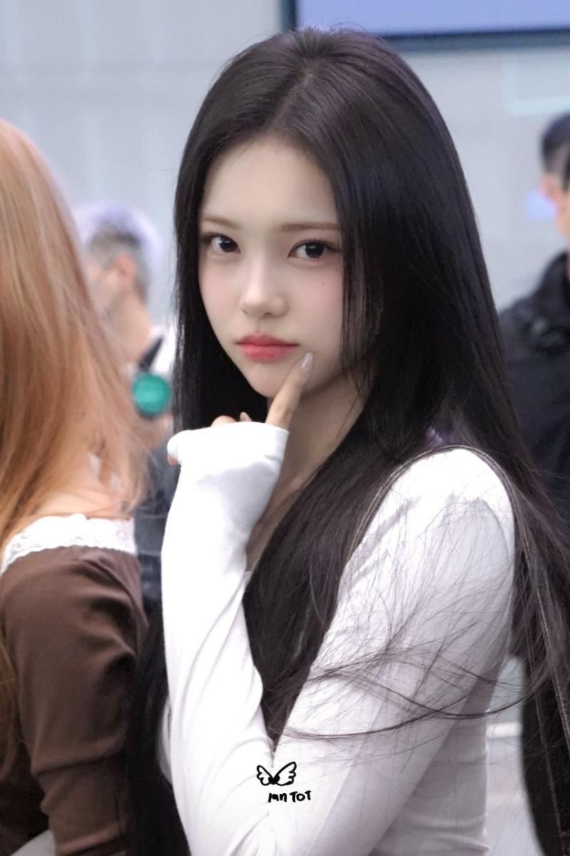 [하츠투하츠] 이안
