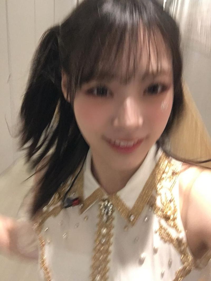 QWER 시연