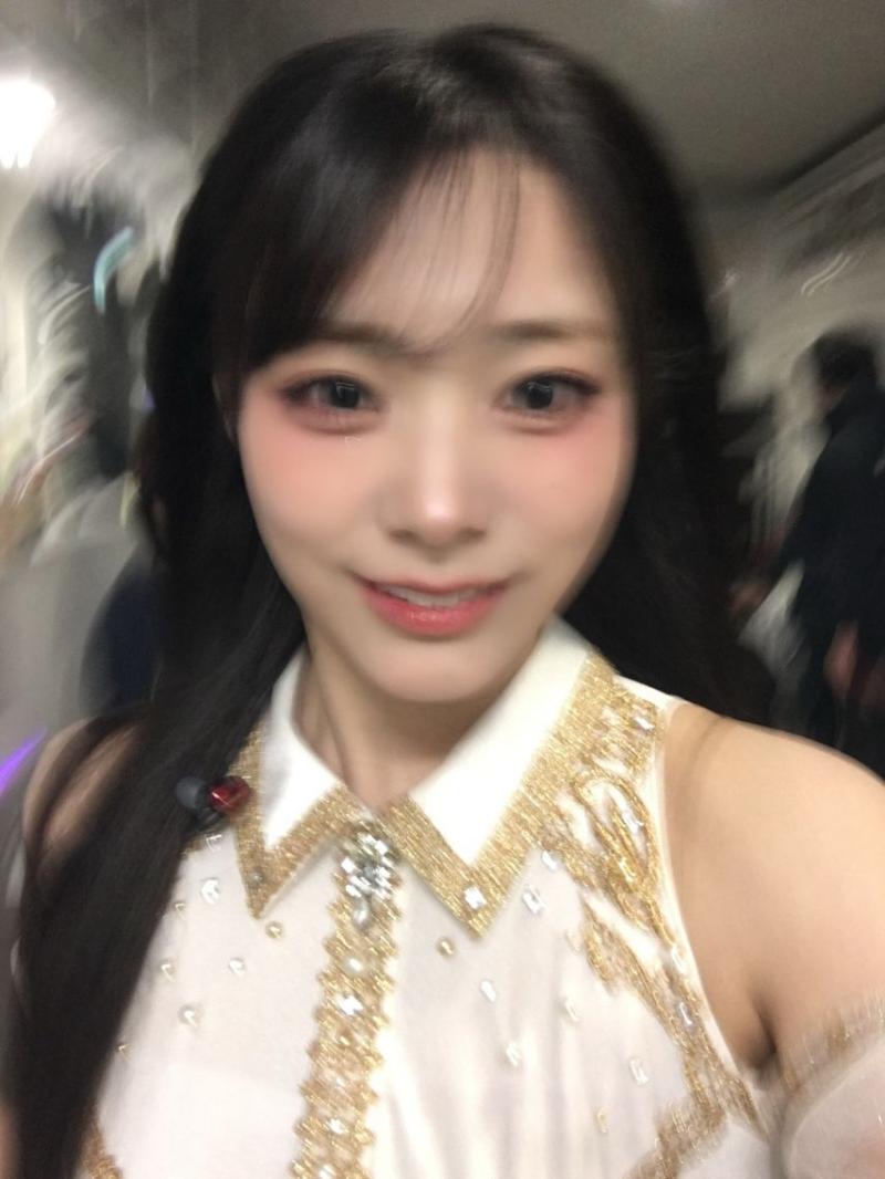 QWER 시연