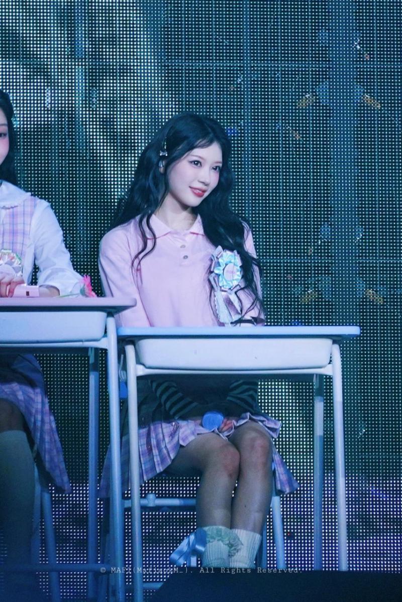 아일릿 모카