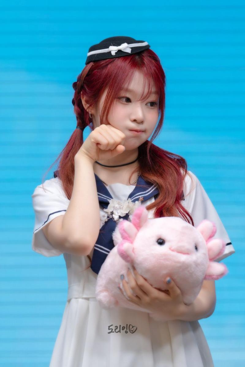 세이마이네임 도희