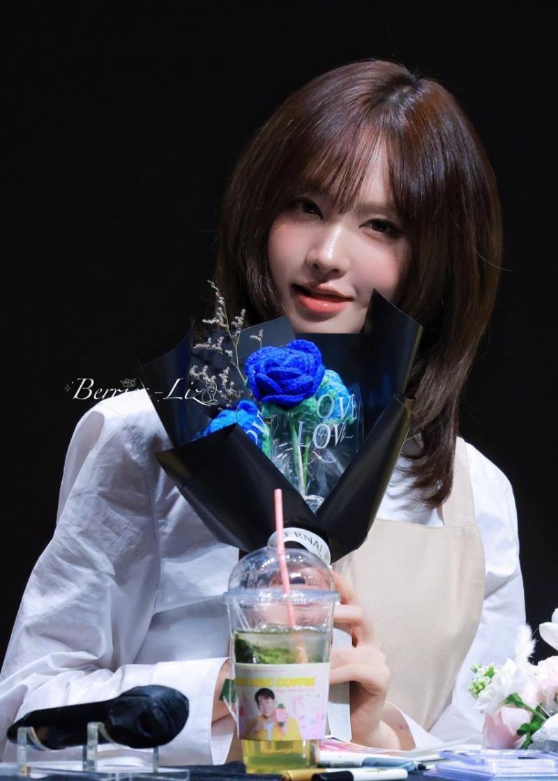 아이브 리즈