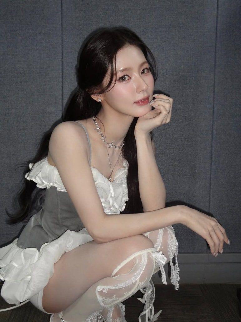 아이들 미연