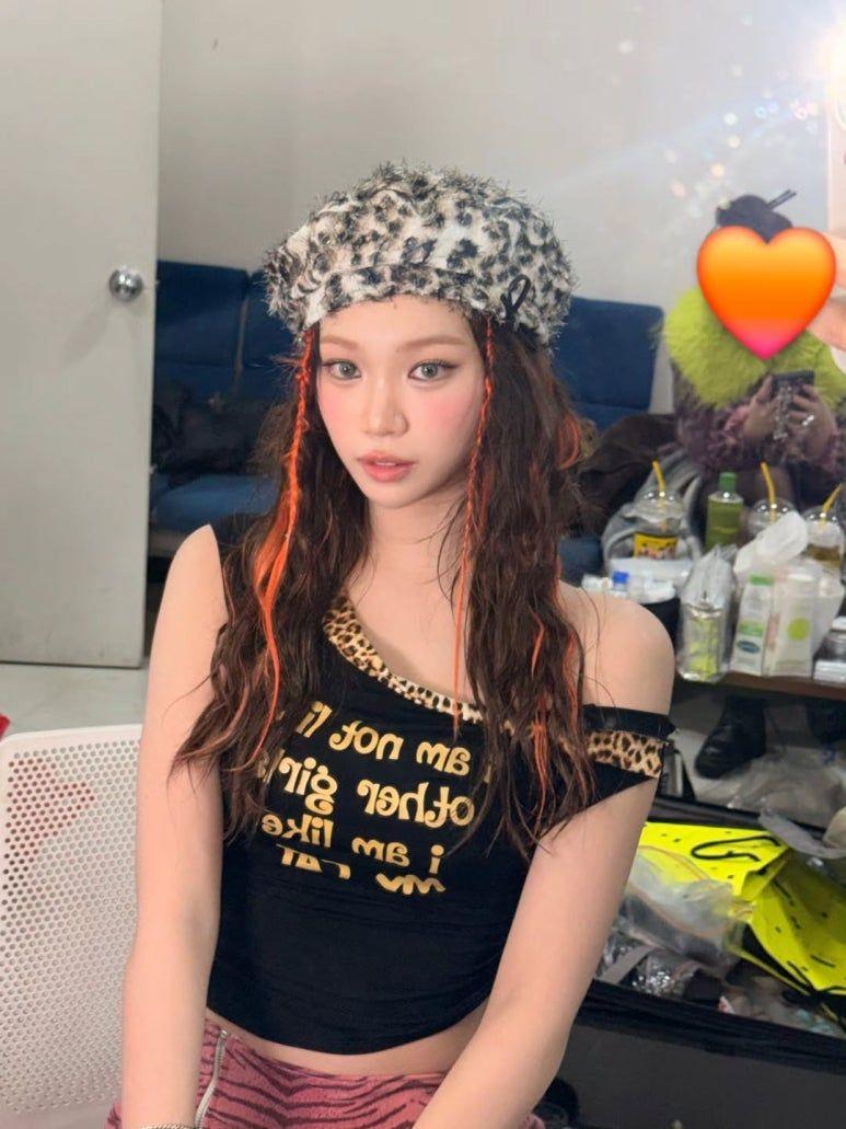 르세라핌 김채원