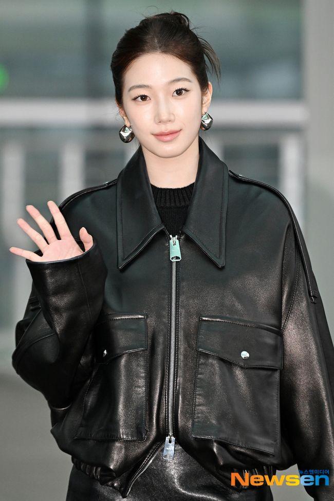 르세라핌 카즈하