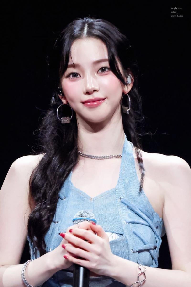 에스파 카리나