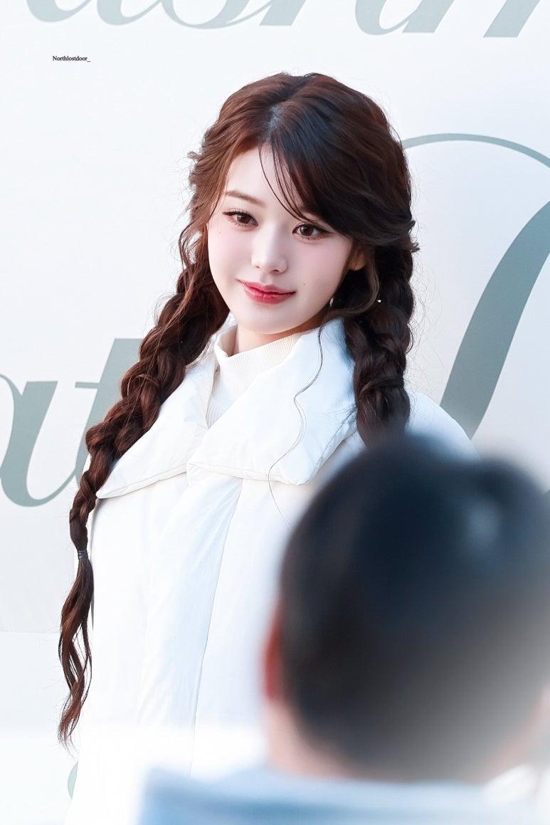 아이브 장원영