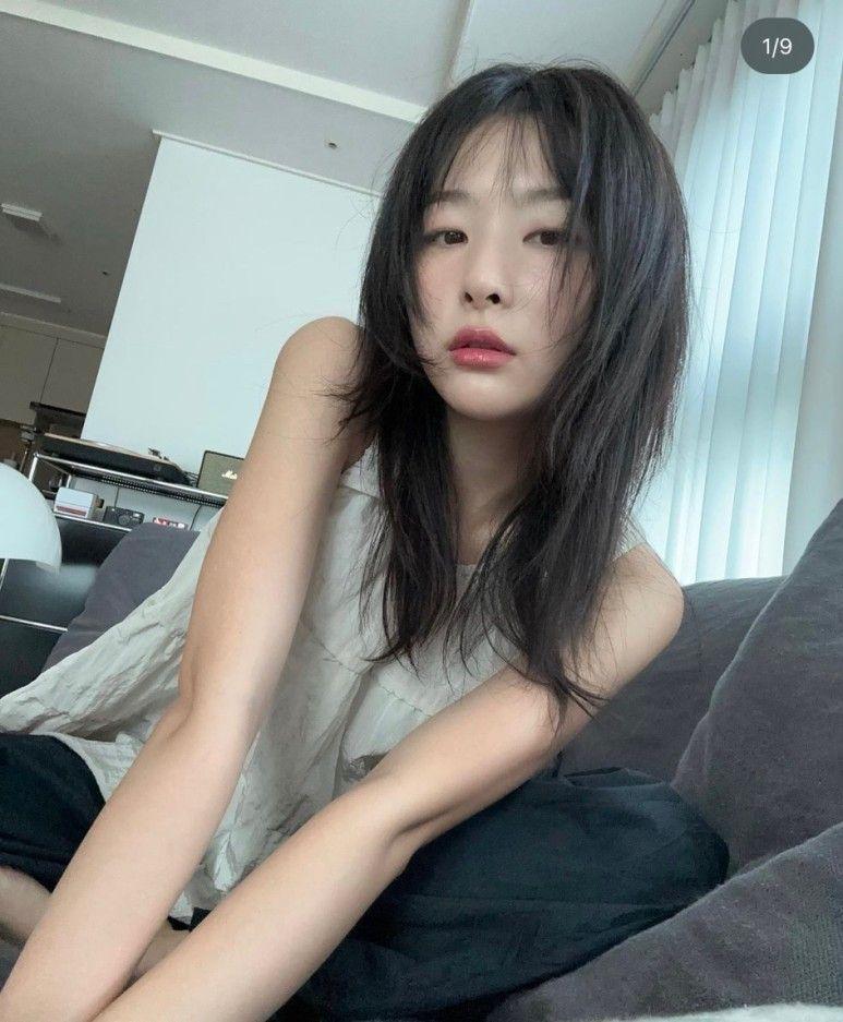 레드벨벳 슬기