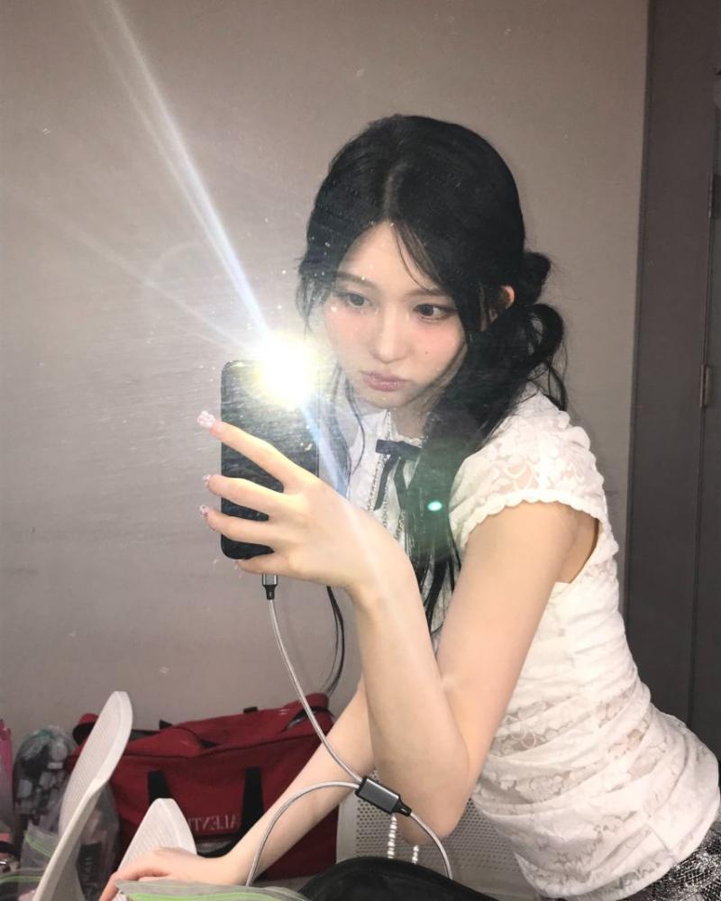 아이브 가을