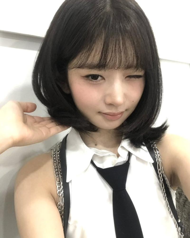 아이브 레이