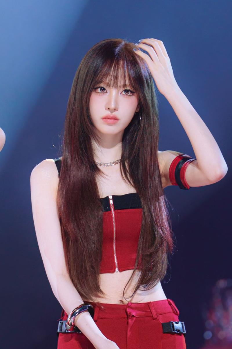 아이브 리즈